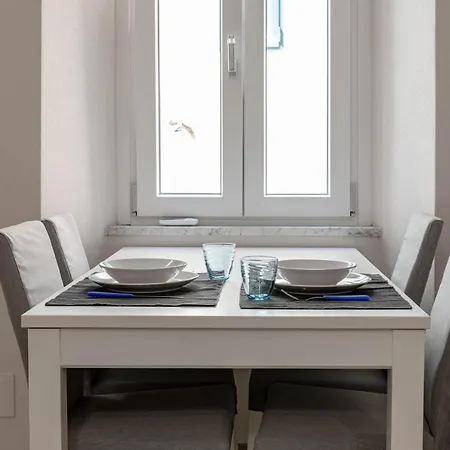 H11 Piccola Perla A Un Passo Dal Mare Apartamento *