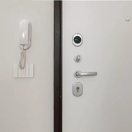 H11 Piccola Perla A Un Passo Dal Mare * סנטו סטפנו אל מארה