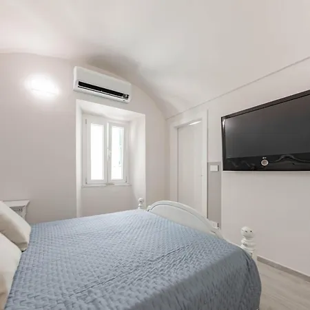 H11 Piccola Perla A Un Passo Dal Mare סנטו סטפנו אל מארה