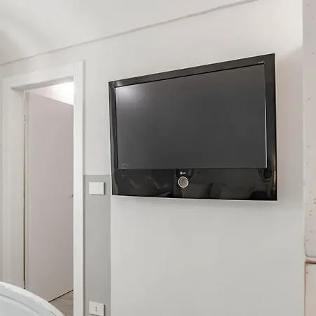H11 Piccola Perla A Un Passo Dal Mare Διαμέρισμα