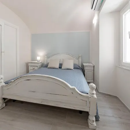 H11 Piccola Perla A Un Passo Dal Mare Apartmán *
