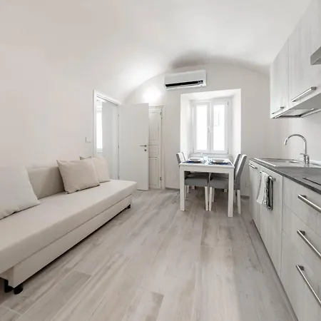 Appartement H11 Piccola Perla A Un Passo Dal Mare *