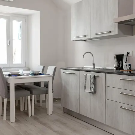 Apartmán H11 Piccola Perla A Un Passo Dal Mare
