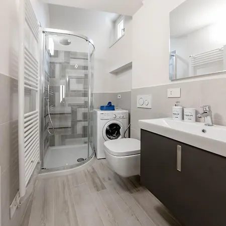 Appartement H11 Piccola Perla A Un Passo Dal Mare Santo Stefano al Mare
