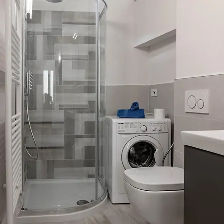 H11 Piccola Perla A Un Passo Dal Mare Appartement *