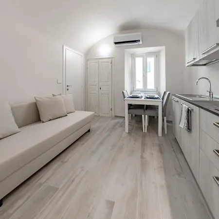 Apartmán H11 Piccola Perla A Un Passo Dal Mare