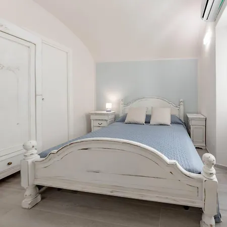 H11 Piccola Perla A Un Passo Dal Mare Apartamento Santo Stefano al Mare