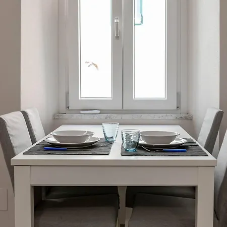 H11 Piccola Perla A Un Passo Dal Mare Apartamento Santo Stefano al Mare