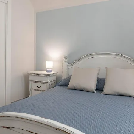 Apartamento H11 Piccola Perla A Un Passo Dal Mare *