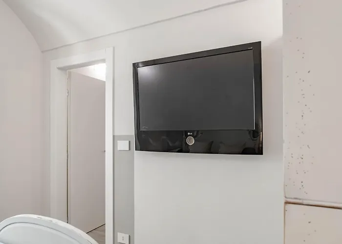H11 Piccola Perla A Un Passo Dal Mare Apartment