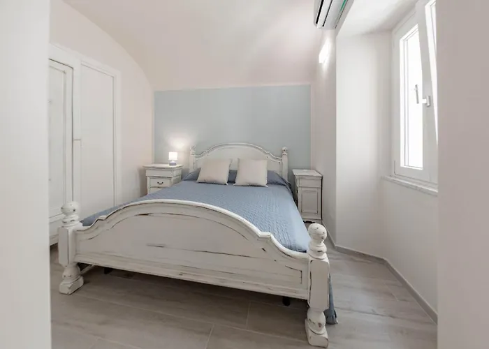 H11 Piccola Perla A Un Passo Dal Mare Apartment *