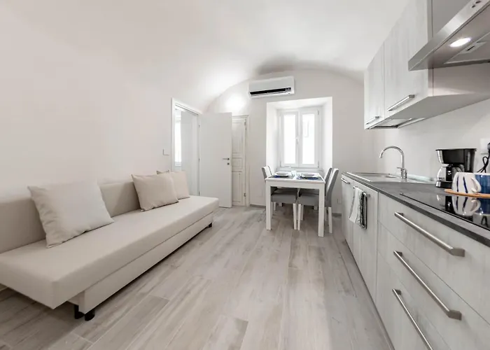 Apartment H11 Piccola Perla A Un Passo Dal Mare *