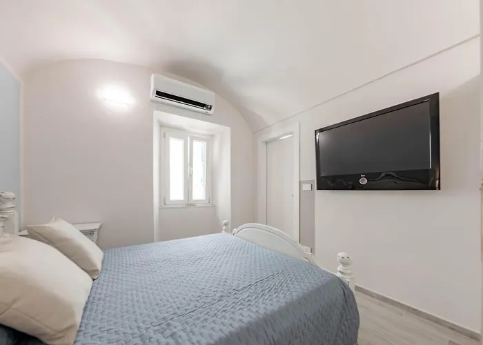 H11 Piccola Perla A Un Passo Dal Mare Santo Stefano al Mare