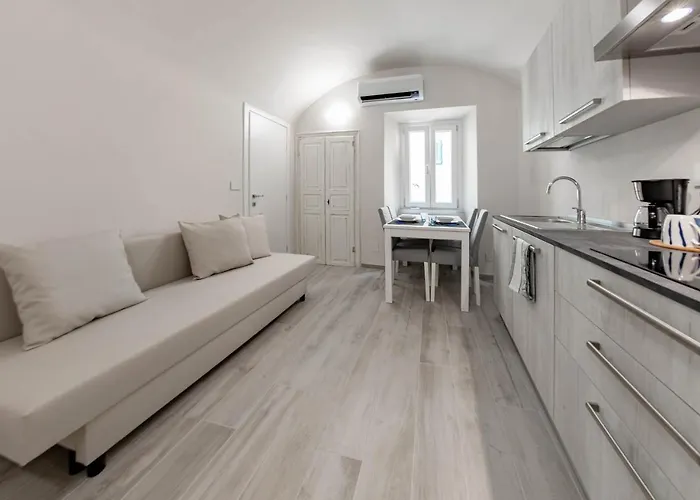 Apartment H11 Piccola Perla A Un Passo Dal Mare